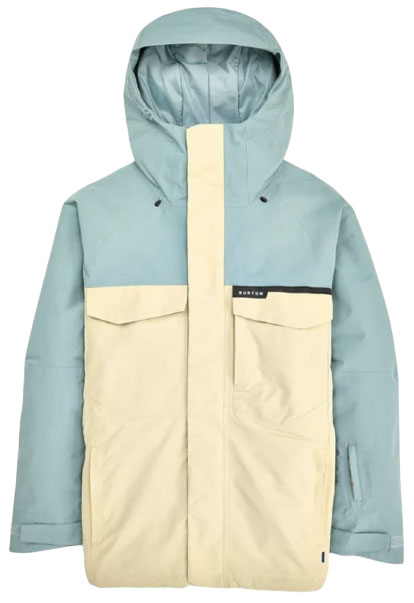 Burton on sale coats canada